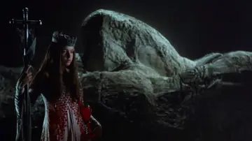Backdrop to the movie "Parsifal" #1192602