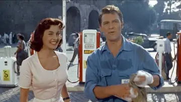 Backdrop to the movie "Roman Tales" #1192599