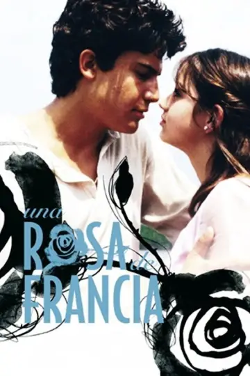 Poster to the movie "Virgin Rose" #1009403