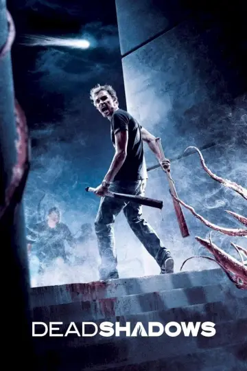 Poster to the movie "Dead Shadows" #500425