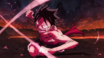 Backdrop to the movie "One Piece Film: Z" #804614