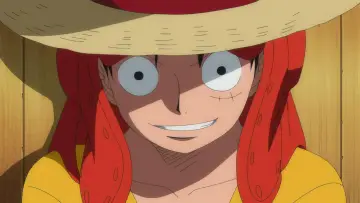 Backdrop to the movie "One Piece Film: Z" #804616