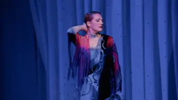 Backdrop to the movie "Victor/Victoria" #1120059