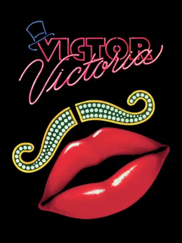 Poster to the movie "Victor/Victoria" #1120062