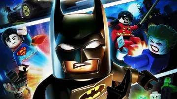 Backdrop to the movie "LEGO Batman: The Movie - DC Super Heroes Unite" #1019151