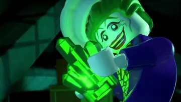Backdrop to the movie "LEGO Batman: The Movie - DC Super Heroes Unite" #1019152