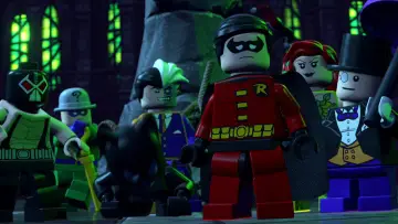 Backdrop to the movie "LEGO Batman: The Movie - DC Super Heroes Unite" #1019154