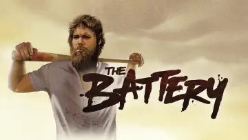 Backdrop to the movie "The Battery" #961889