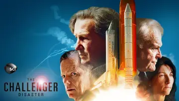 Backdrop to the movie "The Challenger" #1122789
