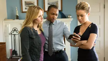 Backdrop to the movie "Veronica Mars" #1648901