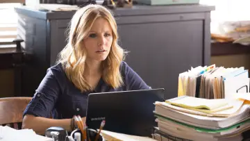 Backdrop to the movie "Veronica Mars" #1648903