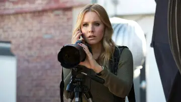 Backdrop to the movie "Veronica Mars" #1648904