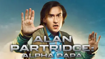 Backdrop to the movie "Alan Partridge: Alpha Papa" #996636