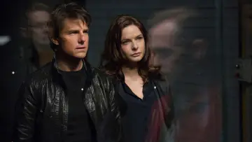 Backdrop to the movie "Mission: Impossible - Rogue Nation" #233331