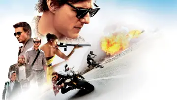Backdrop to the movie "Mission: Impossible - Rogue Nation" #233337