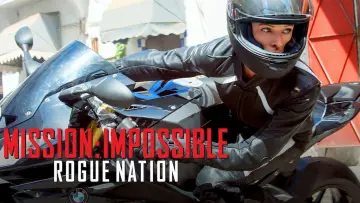 Backdrop to the movie "Mission: Impossible - Rogue Nation" #28895
