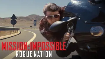 Backdrop to the movie "Mission: Impossible - Rogue Nation" #28898
