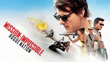 Backdrop to the movie "Mission: Impossible - Rogue Nation" #591225