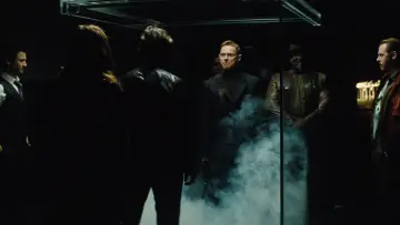 Backdrop to the movie "Mission: Impossible - Rogue Nation" #591228