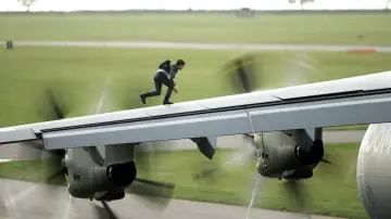 Backdrop to the movie "Mission: Impossible - Rogue Nation" #591250