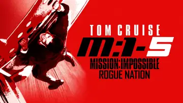 Backdrop to the movie "Mission: Impossible - Rogue Nation" #591252
