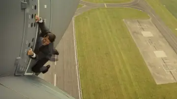 Backdrop to the movie "Mission: Impossible - Rogue Nation" #591265