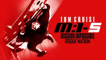 Backdrop to the movie "Mission: Impossible - Rogue Nation" #591304