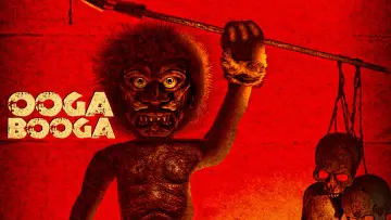Backdrop to the movie "Ooga Booga" #730163