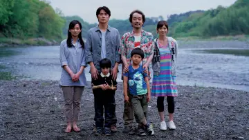 Backdrop to the movie "Like Father, Like Son" #202899