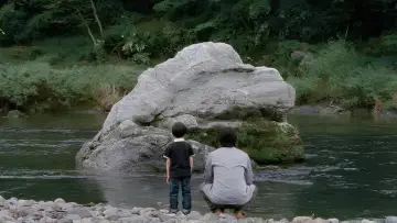 Backdrop to the movie "Like Father, Like Son" #867084