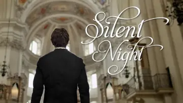 Backdrop to the movie "Silent Night" #658273