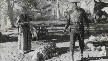 Backdrop to the movie "Cowboy Holiday" #1160315