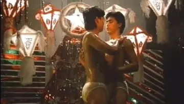 Backdrop to the movie "Macho Dancer" #911490