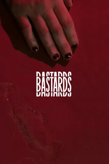 Poster to the movie "Bastards" #1130328