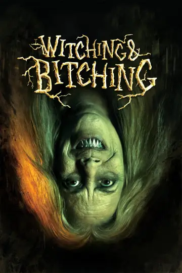 Poster to the movie "Witching & Bitching" #999331