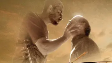 Backdrop to the movie "Kingdom of Dust" #1169867