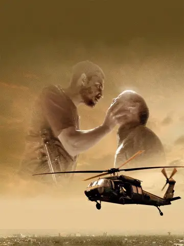 Poster to the movie "Kingdom of Dust" #1169871
