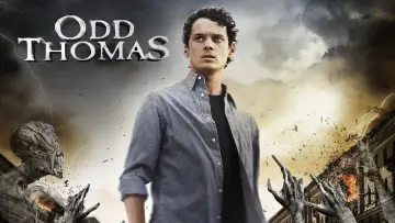 Backdrop to the movie "Odd Thomas" #112619
