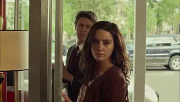 Backdrop to the movie "Odd Thomas" #251696