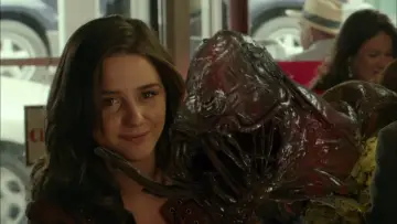 Backdrop to the movie "Odd Thomas" #251698
