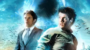 Backdrop to the movie "Odd Thomas" #857597