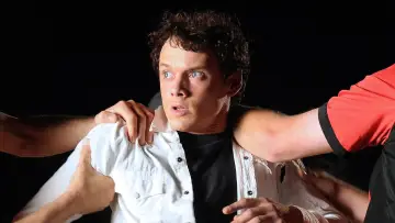 Backdrop to the movie "Odd Thomas" #857600