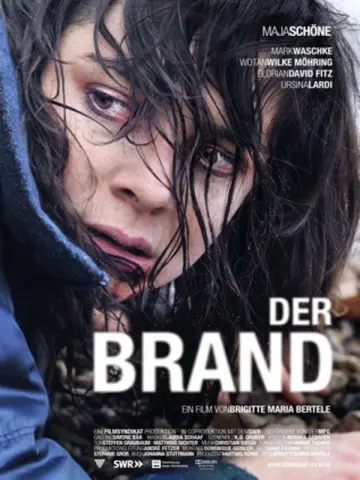 The Fire poster