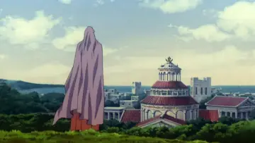 Backdrop to the movie "Hermes - Winds of Love" #1157066