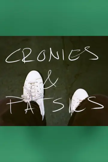 Poster to the movie "Cronies & Patsies" #824883