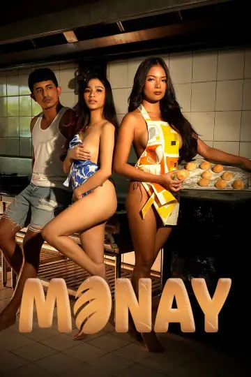 Poster to the movie "Monay" #863628