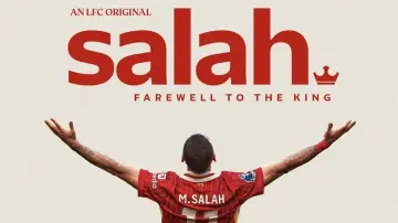Backdrop to the movie "Salah: Farewell to The King" #819879