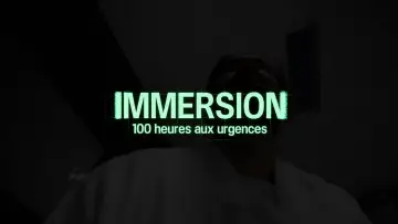 Backdrop to the movie "100h aux urgences" #849066