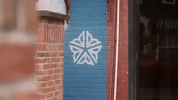 Backdrop to the movie "City Mark: A Rochester Icon" #825699
