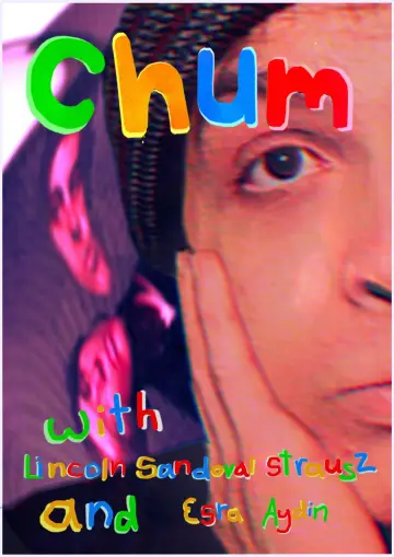 CHUM poster